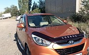 Hyundai Tucson, 2 автомат, 2013, кроссовер 