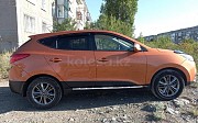 Hyundai Tucson, 2 автомат, 2013, кроссовер 