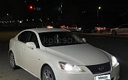 Lexus IS 250, 2.5 автомат, 2006, седан Актау