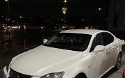 Lexus IS 250, 2.5 автомат, 2006, седан Актау