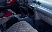 Nissan Serena, 1.6 механика, 1992, минивэн Шиели