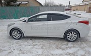 Hyundai Elantra, 1.6 автомат, 2013, седан Караганда