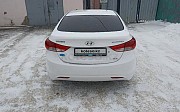 Hyundai Elantra, 1.6 автомат, 2013, седан Караганда