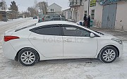 Hyundai Elantra, 1.6 автомат, 2013, седан Караганда