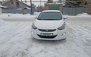 Hyundai Elantra, 1.6 автомат, 2013, седан Караганда