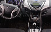 Hyundai Elantra, 1.6 автомат, 2013, седан Караганда