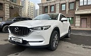 Mazda CX-5, 2 автомат, 2019, кроссовер Алматы