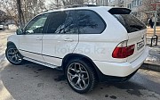BMW X5, 4.4 автомат, 2005, кроссовер Алматы
