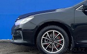 Toyota Camry, 2.5 автомат, 2015, седан Алматы