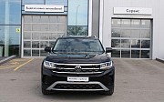 Volkswagen Teramont, 2 автомат, 2021, кроссовер Шымкент