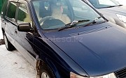 Mitsubishi Chariot, 2 автомат, 1996, минивэн Өскемен