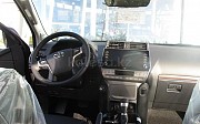 Toyota Land Cruiser Prado, 2.8 автомат, 2022, внедорожник Астана