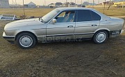 BMW 520, 2 механика, 1989, седан Тараз