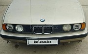 BMW 520, 2 механика, 1989, седан Тараз