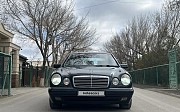 Mercedes-Benz E 240, 2.4 автомат, 1997, седан Кызылорда