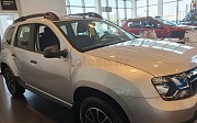Renault Duster, 2 автомат, 2020, кроссовер Қарағанды