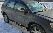 Lexus RX 300, 3 автомат, 1999, кроссовер Нұр-Сұлтан (Астана)