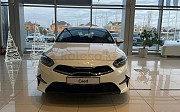 Kia Cee’d, 1.6 автомат, 2022, хэтчбек Нұр-Сұлтан (Астана)