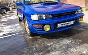 Subaru Impreza, 1.8 механика, 1994, седан Қарағанды