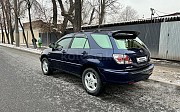 Lexus RX 300, 3 автомат, 2001, кроссовер Алматы