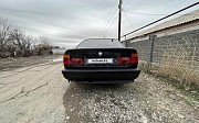 BMW 525, 2.5 механика, 1989, седан Каратау