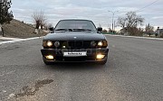 BMW 525, 2.5 механика, 1989, седан Каратау