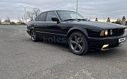 BMW 525, 2.5 механика, 1989, седан Қаратау
