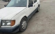 Mercedes-Benz E 200, 2 автомат, 1992, седан Алматы