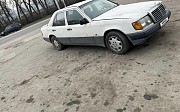 Mercedes-Benz E 200, 2 автомат, 1992, седан Алматы