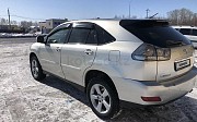 Lexus RX 330, 3.3 автомат, 2004, кроссовер Караганда