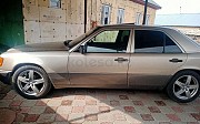 Mercedes-Benz E 220, 2.2 механика, 1989, седан Алматы