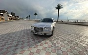 Chrysler 300C, 3.5 автомат, 2010, седан 