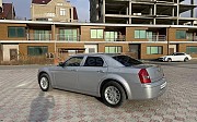 Chrysler 300C, 3.5 автомат, 2010, седан Актау