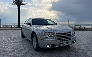 Chrysler 300C, 3.5 автомат, 2010, седан 