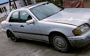 Mercedes-Benz C 220, 2.2 автомат, 1993, седан Жансугуров