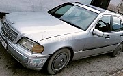 Mercedes-Benz C 220, 2.2 автомат, 1993, седан Жансугуров
