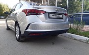 Hyundai Accent, 1.6 автомат, 2021, седан Ақтөбе