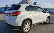 Mitsubishi ASX, 1.8 вариатор, 2014, кроссовер Нұр-Сұлтан (Астана)