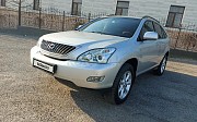 Lexus RX 350, 3.5 автомат, 2008, кроссовер Шымкент