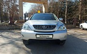 Lexus RX 350, 3.5 автомат, 2008, кроссовер Шымкент