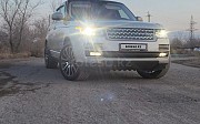 Land Rover Range Rover, 3 автомат, 2015, внедорожник Павлодар