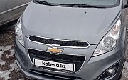 Chevrolet Spark, 1.3 автомат, 2022, хэтчбек Алматы