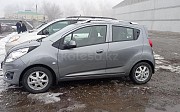 Chevrolet Spark, 1.3 автомат, 2022, хэтчбек Алматы