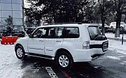 Mitsubishi Pajero, 3 автомат, 2021, внедорожник Алматы
