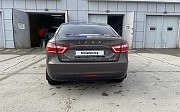 ВАЗ (Lada) Vesta, 1.6 механика, 2018, седан Қызылорда