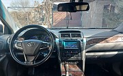 Toyota Camry, 2.5 автомат, 2016, седан Алматы