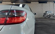 Toyota Camry, 2.5 автомат, 2016, седан Алматы