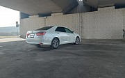 Toyota Camry, 2.5 автомат, 2016, седан Алматы