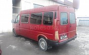 Ford Transit, 2.5 механика, 1996, фургон 