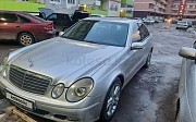 Mercedes-Benz E 240, 2.6 автомат, 2002, седан Тараз